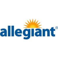 Allegiant Air logo