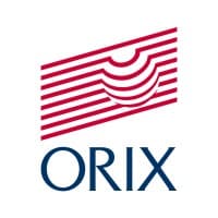 ORIX Corporation logo