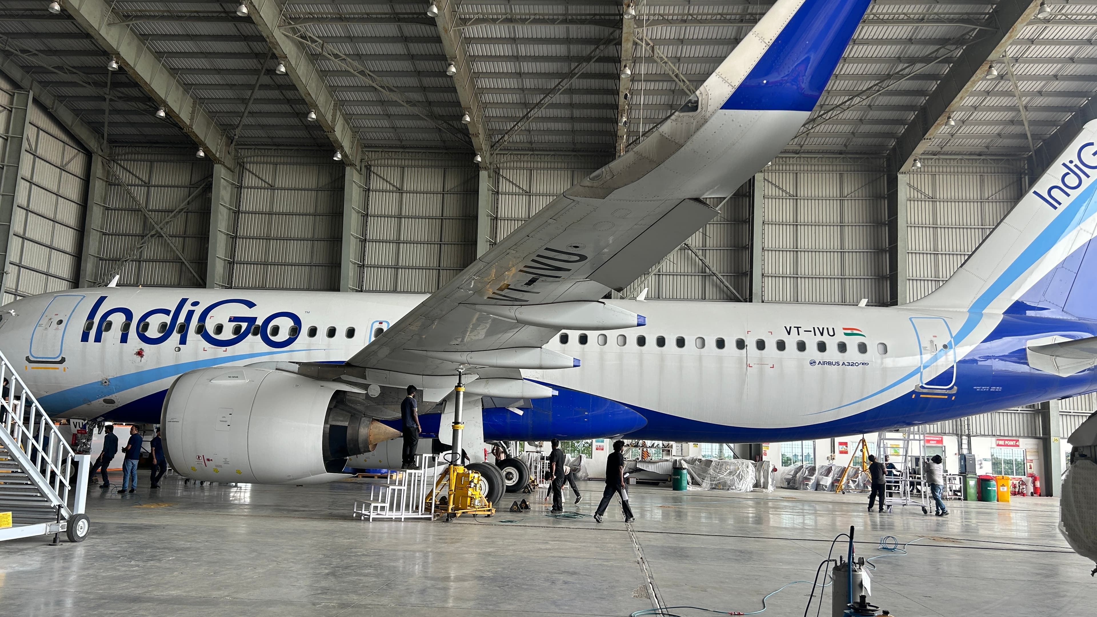 Structural Assessment