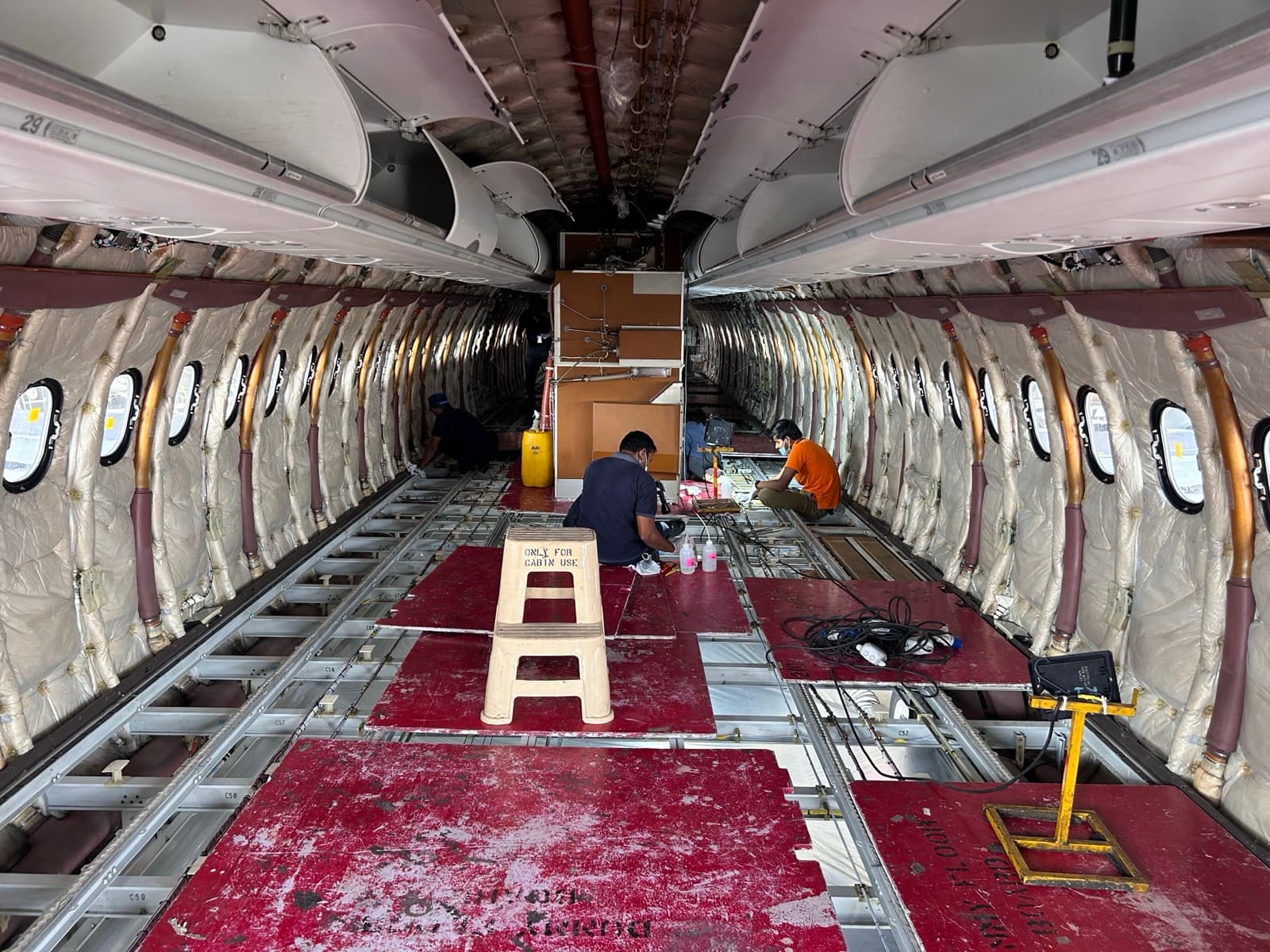 End of Lease Inspections